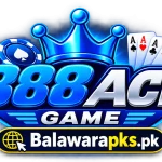 888ACE GAME