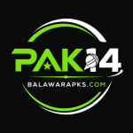 PAK14 Game