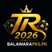 TR2026 Game