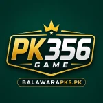 PK356 Game