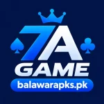 7A game