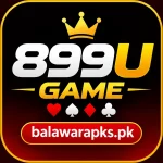 899U Game