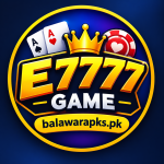 E7777 Game