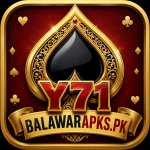 Y71 Game
