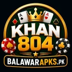 khan804 Game