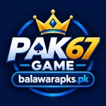 PAK67 Game