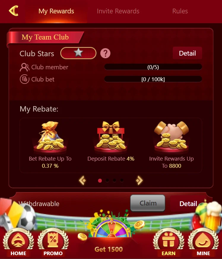E7777 Game