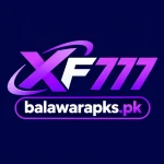 XF777 Game