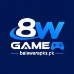 8W GAme